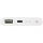 Huawei Power Bank CP11QC 10000 mAh 9V/5V2A 18W biały - 497082 - zdjęcie 4